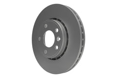 2x Bremsscheibe Vorderachse für NISSAN OPEL RENAULT PRIMASTAR Bus