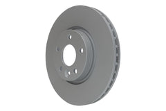 2x Bremsscheibe Vorderachse für FORD VOLVO LAND ROVER GALAXY II S-MAX MK VAN