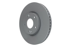2x Bremsscheibe Vorderachse für HYUNDAI KIA i40 I CW ix35 SONATA V TUCSON Van