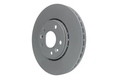 2x Bremsscheibe Vorderachse für FIAT NISSAN OPEL RENAULT TALENTO Kasten