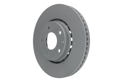 2x Bremsscheibe Vorderachse für MAZDA 6 Kombi Stufenheck CX-5 Van