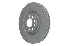 2x Bremsscheibe Vorderachse für ALFA ROMEO GIULIA STELVIO