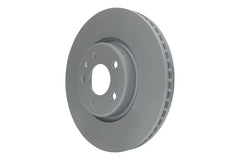 2x Bremsscheibe Vorderachse für AUDI A4 Allroad B8 Avant A5 Sportback Cabriolet