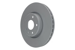 2x Bremsscheibe Vorderachse für AUDI A4 Allroad B9 Avant A5 Sportback Cabriolet