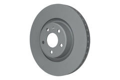 2x Bremsscheibe Vorderachse für AUDI A4 Allroad B9 Avant A5 Sportback Cabriolet