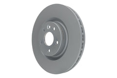 2x Bremsscheibe Vorderachse für LAND ROVER DISCOVERY SPORT VAN RANGE EVOQUE