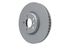 Bremsscheibe Vorderachse links für BMW 5 Gran Turismo Touring 6 Cabriolet Coupe