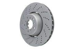 Bremsscheibe Vorderachse links für BMW 5 Touring 6 Cabriolet