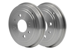 2x Bremstrommel Hinterachse für FIAT FORD LANCIA 500 C BRAVA BRAVO I PANDA /