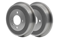 2x Bremstrommel Hinterachse für SEAT SKODA VW AROSA CORDOBA Vario IBIZA II Mii