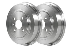 2x Bremstrommel Hinterachse für OPEL ASTRA H Caravan GTC Stufenheck FAMILY
