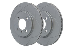 2x Bremsscheibe Vorderachse für BMW 3 Cabriolet Touring Z1 Roadster