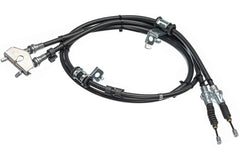 Seilzug Feststellbremse hinten für FORD B-MAX Van FIESTA Stufenheck VI