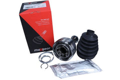 Gelenksatz Antriebswelle Vorderachse für RENAULT LAGUNA III Grandtour Coupe