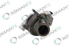 Turbolader Abgasturbolader für MERCEDES-BENZ VIANO VITO Bus / MIXTO Kasten