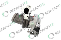 Turbolader Abgasturbolader für MERCEDES-BENZ VIANO VITO Bus / MIXTO Kasten