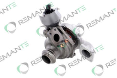 Turbolader Abgasturbolader für CITROËN FORD MAZDA PEUGEOT VOLVO MINI BERLINGO