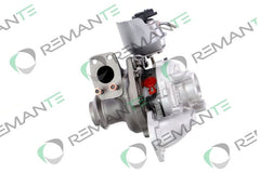 Turbolader Abgasturbolader für CITROËN FORD MAZDA PEUGEOT VOLVO MINI BERLINGO