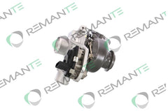 Turbolader Abgasturbolader für FORD TOURNEO CUSTOM V362 Bus TRANSIT V363 Kasten
