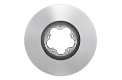 2x Bremsscheibe Vorderachse für FORD TRANSIT Kasten Pritsche/Fahrgestell Bus