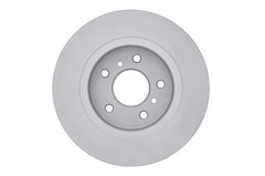 2x Bremsscheibe Hinterachse für NISSAN RENAULT QASHQAI II SUV CAPTUR KADJAR