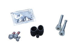 Führungshülsensatz Bremssattel Hinterachse für OPEL VAUXHALL CHEVROLET ASTRA J