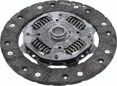 Kupplungssatz für AUDI SEAT SKODA VW A3 CORDOBA Vario IBIZA II LEON TOLEDO INCA