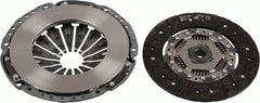 Kupplungssatz für FORD C-MAX II FOCUS III Stufenheck Turnier GRAND MONDEO V