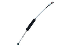 Seilzug Schaltgetriebe für PEUGEOT 407 SW