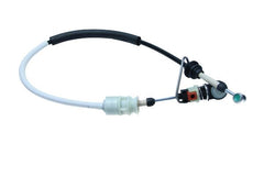 Seilzug Schaltgetriebe links für PEUGEOT 407 SW
