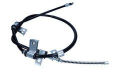 Seilzug Feststellbremse vorne rechts für CHEVROLET DAEWOO AVEO / KALOS