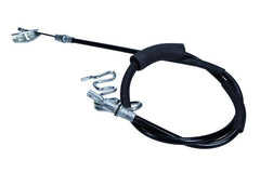 Seilzug Feststellbremse hinten links für CHRYSLER GRAND VOYAGER V