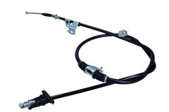 Seilzug Feststellbremse hinten rechts für CITROËN MITSUBISHI PEUGEOT C4