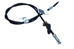 Seilzug Feststellbremse hinten rechts für HONDA JAZZ II III