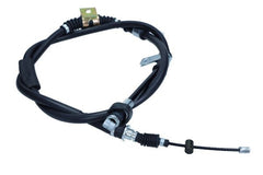 Seilzug Feststellbremse hinten rechts für KIA CERATO I Schrägheck Stufenheck