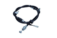 Seilzug Feststellbremse hinten links für KIA CERATO I Schrägheck Stufenheck