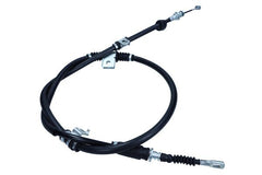 Seilzug Feststellbremse hinten rechts für KIA CERATO I Schrägheck Stufenheck