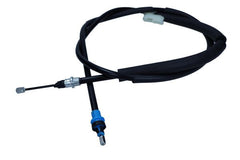 Seilzug Feststellbremse hinten für MAZDA 3 Stufenheck