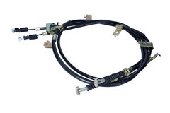 Seilzug Feststellbremse hinten für MAZDA 6 Sport Kombi Stufenheck