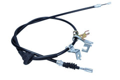 Seilzug Feststellbremse hinten links für MITSUBISHI SMART COLT CZC VI Cabriolet