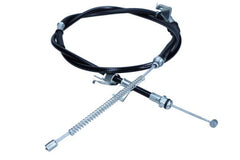 Seilzug Feststellbremse hinten rechts für MITSUBISHI PAJERO CLASSIC II III