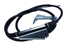 Seilzug Feststellbremse hinten rechts für NISSAN NAVARA NP300