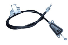 Seilzug Feststellbremse hinten links für NISSAN X-TRAIL I