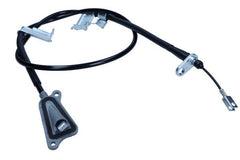 Seilzug Feststellbremse hinten rechts für NISSAN X-TRAIL I