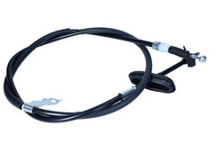 Seilzug Feststellbremse hinten für OPEL VAUXHALL ZAFIRA TOURER C VAN