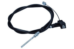 Seilzug Feststellbremse vorne für PEUGEOT 607