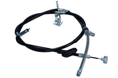 Seilzug Feststellbremse hinten links für FIAT SUZUKI SEDICI SX4 / CLASSIC