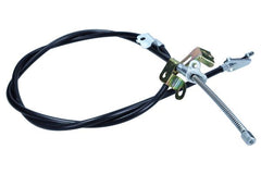 Seilzug Feststellbremse hinten links für TOYOTA YARIS VERSO