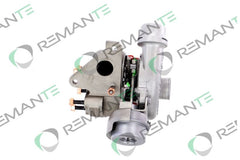 Turbolader Abgasturbolader für RENAULT CLIO II MEGANE Hatchback Van Stufenheck