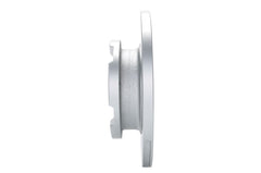 2x Bremsscheibe Hinterachse für FORD TRANSIT Kasten Pritsche/Fahrgestell Bus